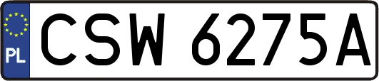 CSW6275A