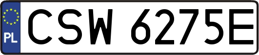 CSW6275E