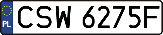 CSW6275F