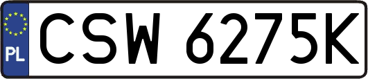 CSW6275K