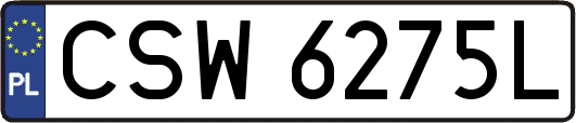 CSW6275L