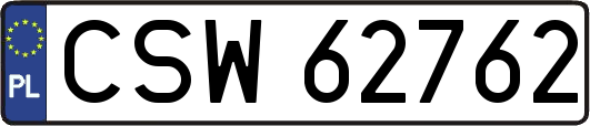 CSW62762