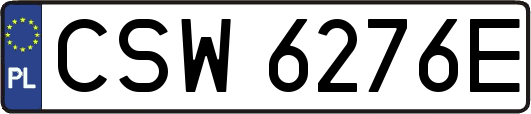 CSW6276E