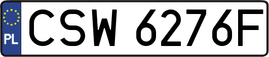 CSW6276F