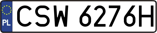 CSW6276H