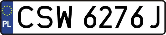 CSW6276J