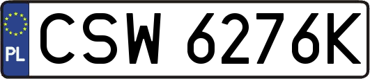 CSW6276K