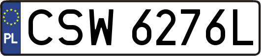 CSW6276L