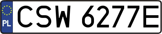 CSW6277E