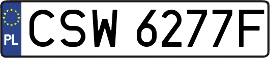 CSW6277F