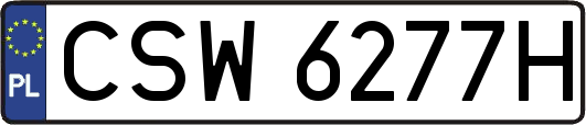CSW6277H