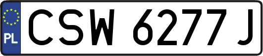 CSW6277J