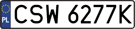 CSW6277K