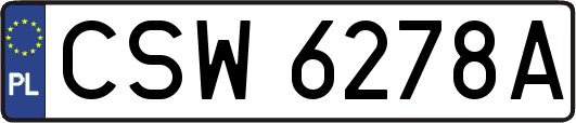 CSW6278A