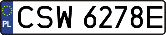 CSW6278E