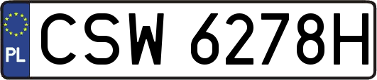 CSW6278H