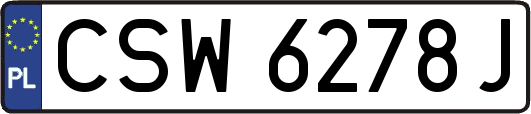 CSW6278J