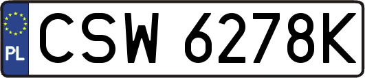 CSW6278K