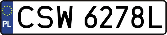 CSW6278L