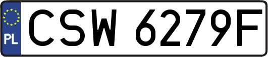 CSW6279F
