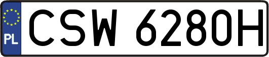 CSW6280H