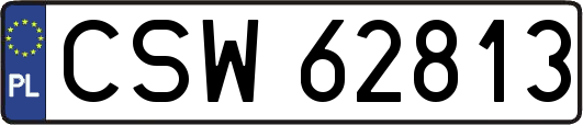 CSW62813