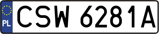 CSW6281A