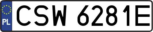 CSW6281E