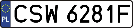 CSW6281F