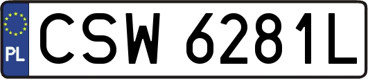 CSW6281L