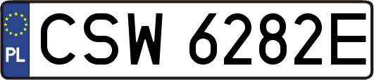 CSW6282E
