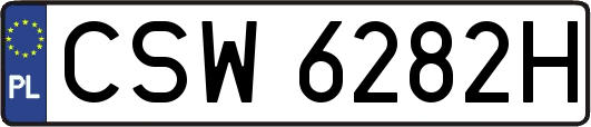 CSW6282H
