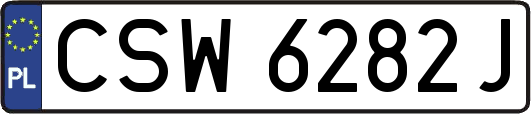 CSW6282J