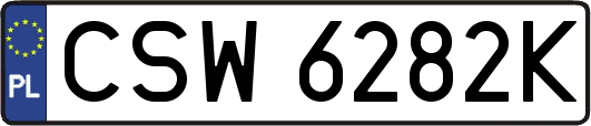 CSW6282K