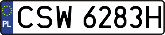 CSW6283H