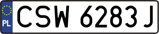CSW6283J
