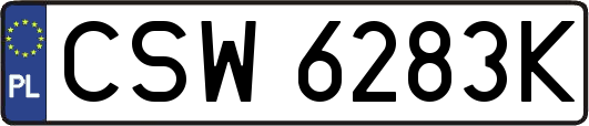 CSW6283K