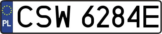 CSW6284E