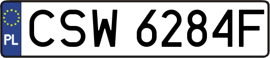 CSW6284F