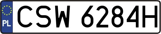 CSW6284H