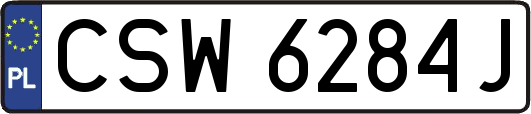 CSW6284J