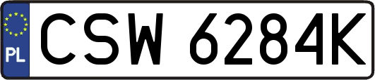 CSW6284K