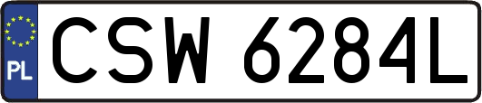 CSW6284L
