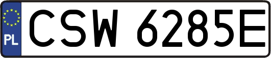 CSW6285E