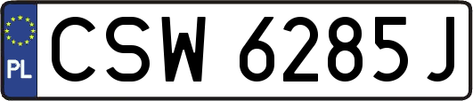 CSW6285J