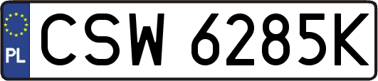 CSW6285K