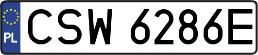 CSW6286E