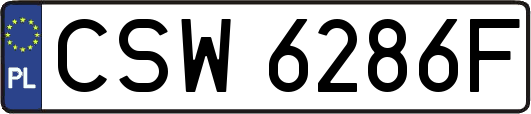CSW6286F