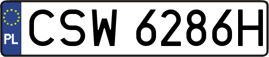 CSW6286H