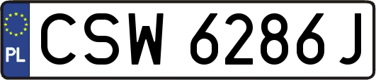 CSW6286J